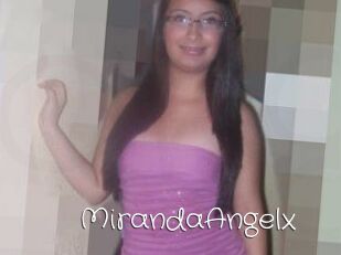 MirandaAngelx