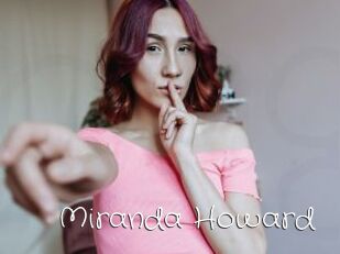 Miranda_Howard