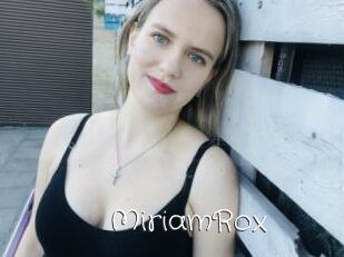 MiriamRox