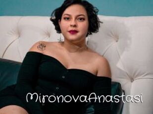 MironovaAnastasi