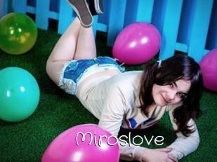 Miroslove