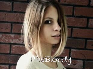 MisBlondy