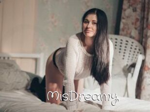 MisDreamy