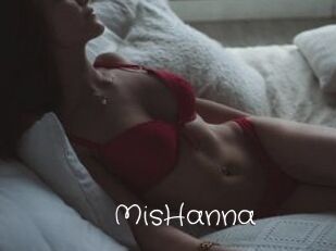 MisHanna