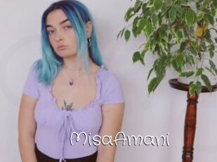 MisaAmani