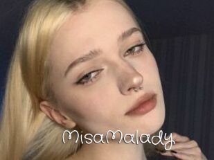 MisaMalady