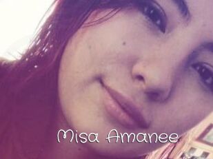 Misa_Amanee