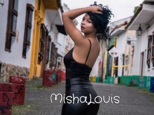 MishaLouis