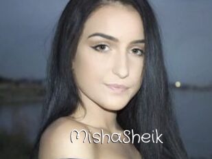 MishaSheik