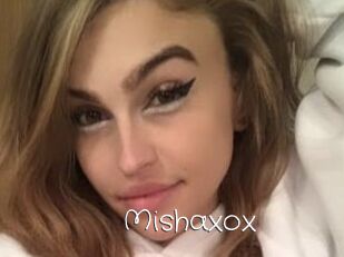 Mishaxox