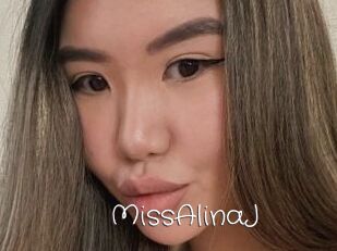 MissAlinaJ