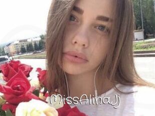 MissAlinaJj