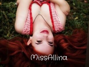 MissAllina