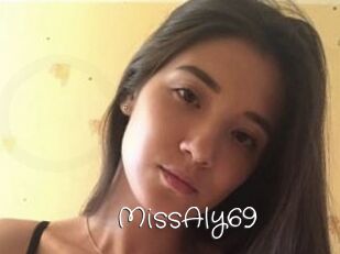 MissAly69