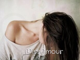 MissAmour