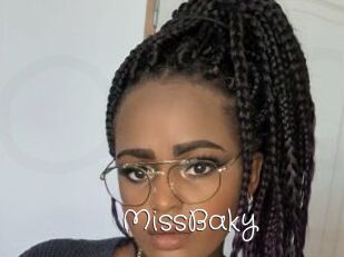 MissBaky