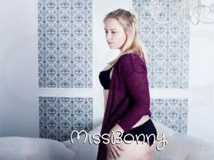 MissBonny
