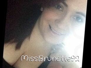 Miss_Brunette_92