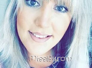 MissByrom