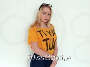 MissCamille