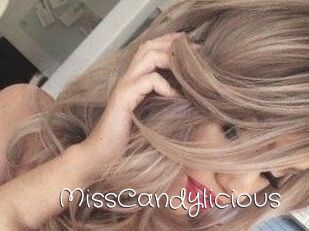 MissCandylicious