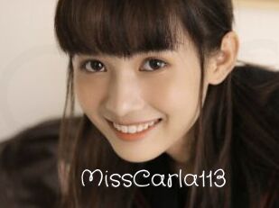 MissCarla113