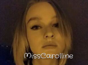 MissCarolline