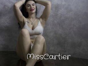 MissCartier