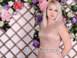 MissCortny
