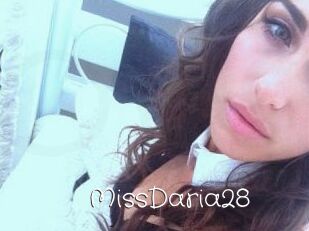 MissDaria28