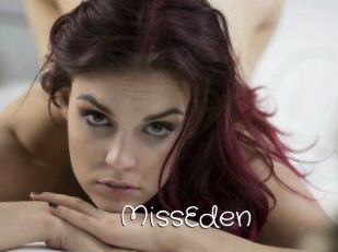 MissEden