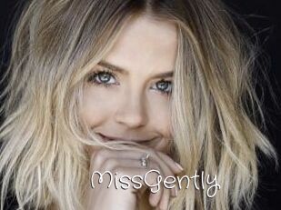 MissGently