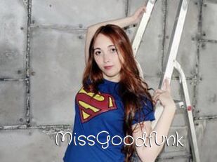 MissGoodfunk