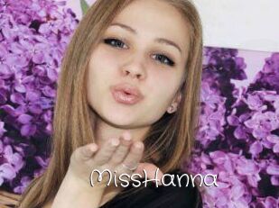 MissHanna