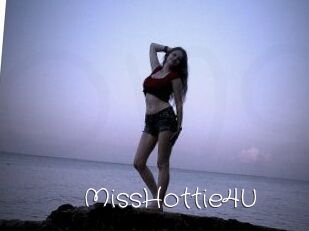 MissHottie4U