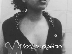 MissJennieBae