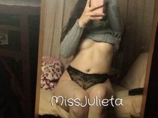 MissJulieta