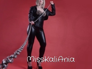 MissKaliAnia