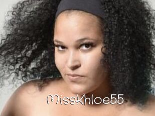 MissKhloe55