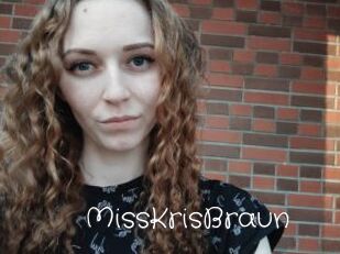 MissKrisBraun