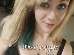 MissLady23