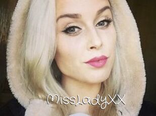 MissLadyXX