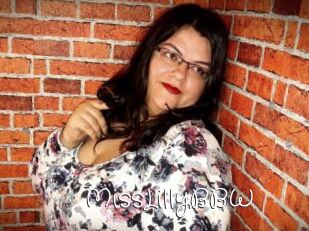 MissLillyBBW