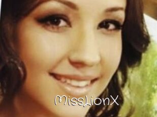MissLionX