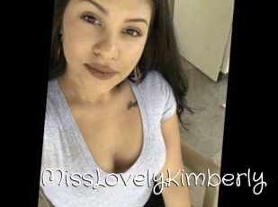 MissLovelyKimberly