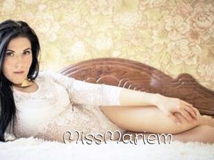 MissMariem
