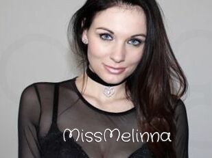 MissMelinna