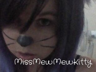 MissMewMewKitty