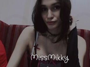 MissMikky