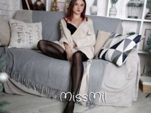 MissMil